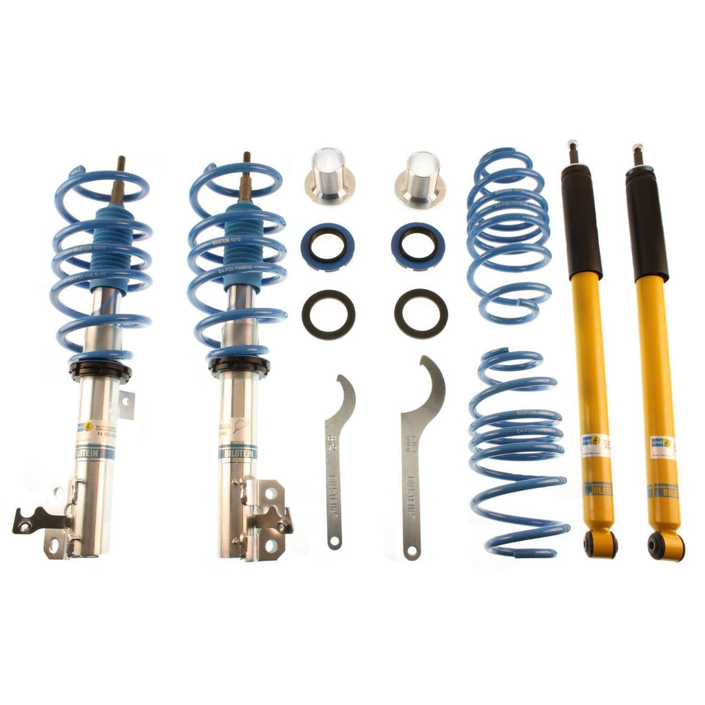 47-165854 Bilstein Shock Absorbers