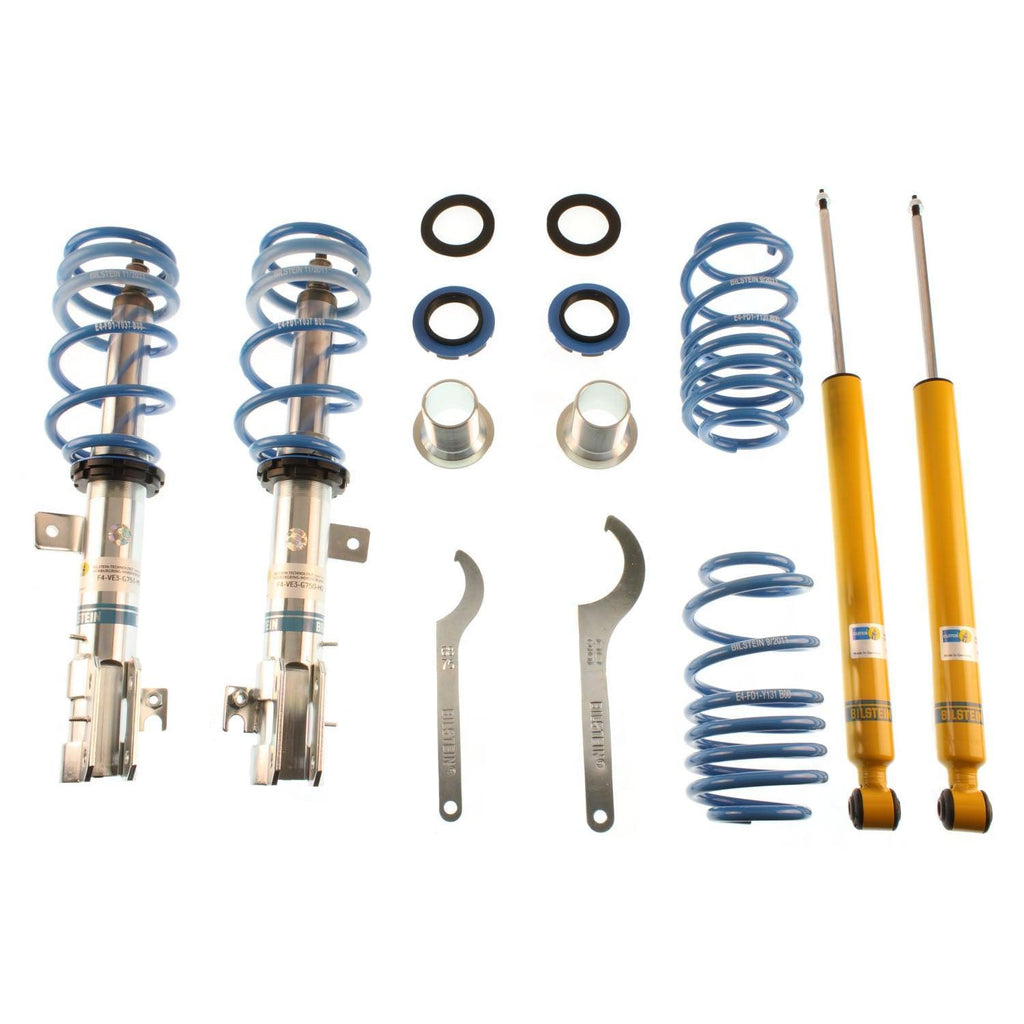 47-167490 Bilstein Shock Absorbers