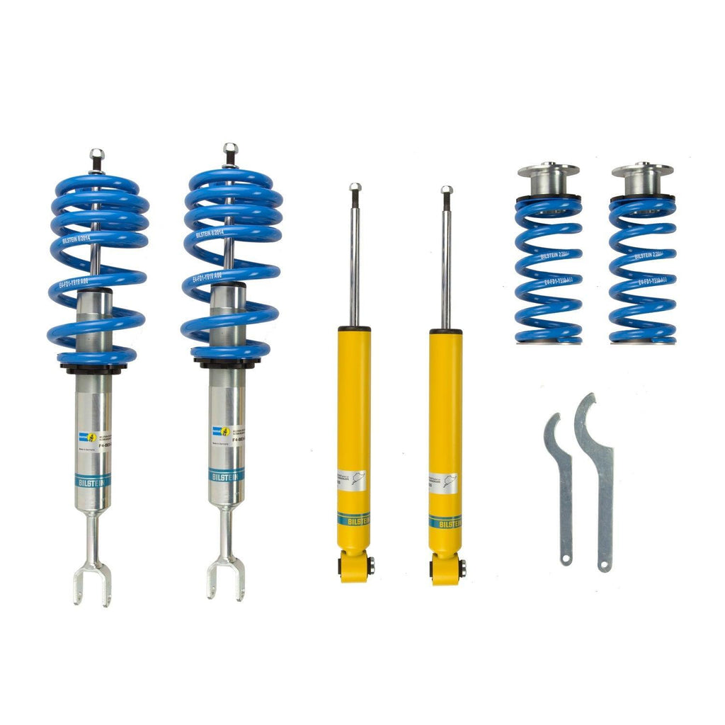 47-169289 Bilstein Shock Absorbers