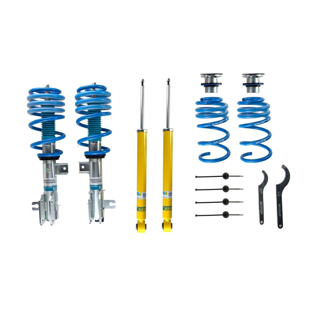47-242302 Bilstein Shock Absorbers