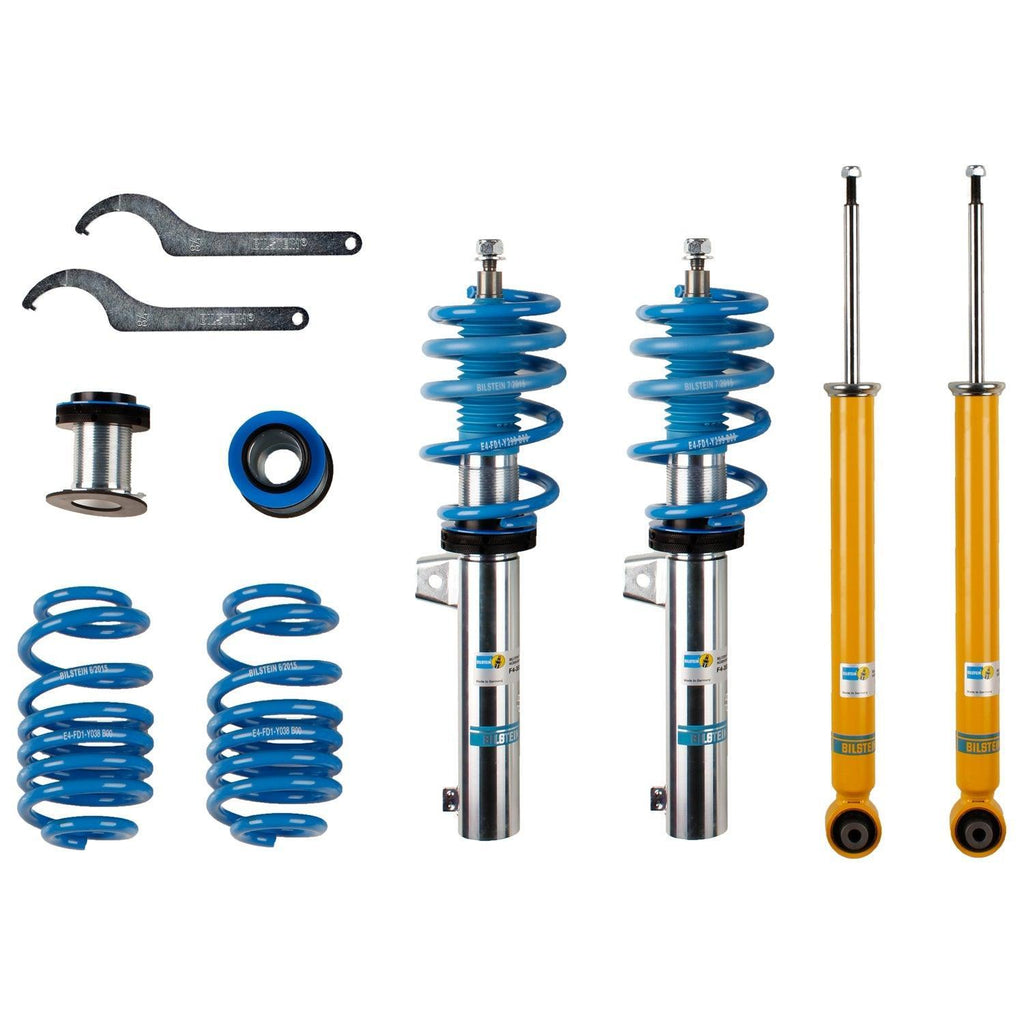 47-252349 Bilstein Shock Absorbers