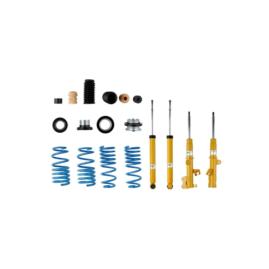 47-254152 Bilstein Shock Absorbers