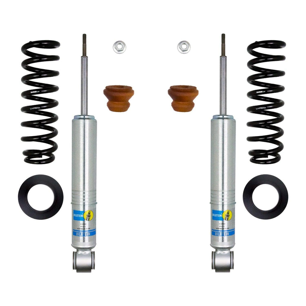 47-255074 Bilstein Shock Absorbers