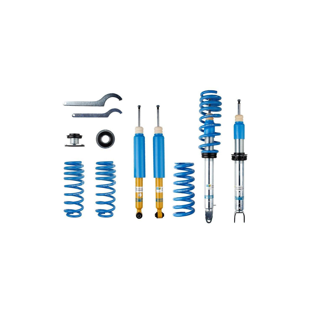 47-258037 Bilstein Shock Absorbers