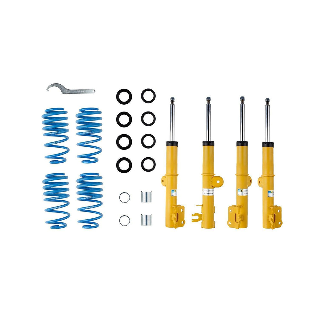 47-259751 Bilstein Shock Absorbers