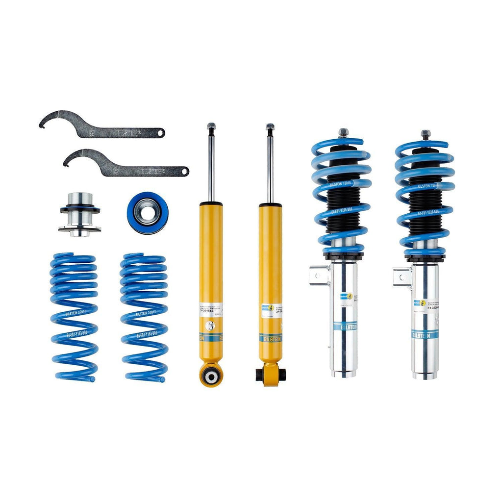 47-264625 Bilstein Shock Absorbers