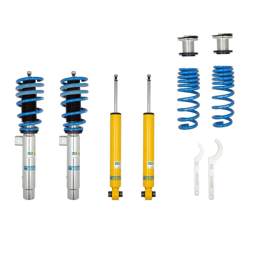47-264632 Bilstein Shock Absorbers