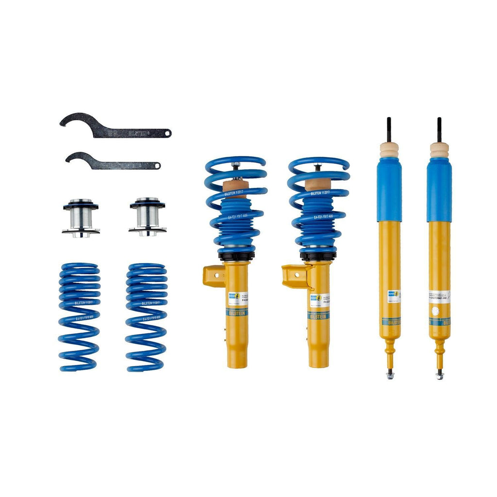 47-269095 Bilstein Shock Absorbers