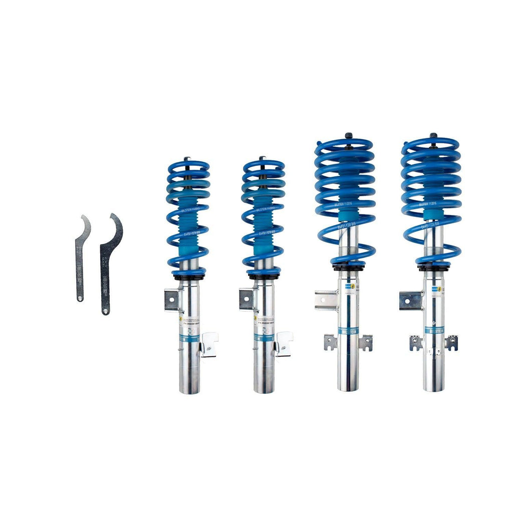 47-276246 Bilstein Shock Absorbers