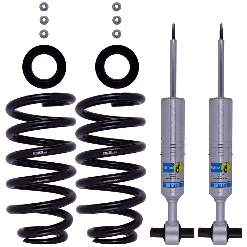 47-293557 Bilstein Shock Absorbers