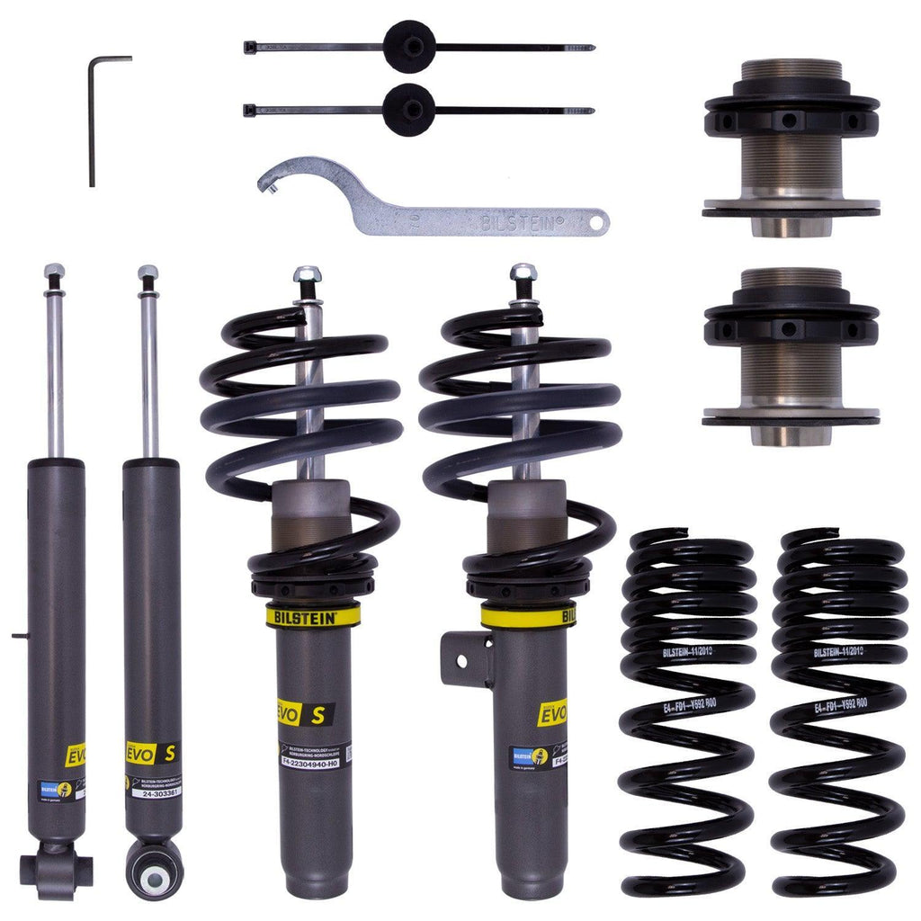 47-304932 Bilstein Shock Absorbers