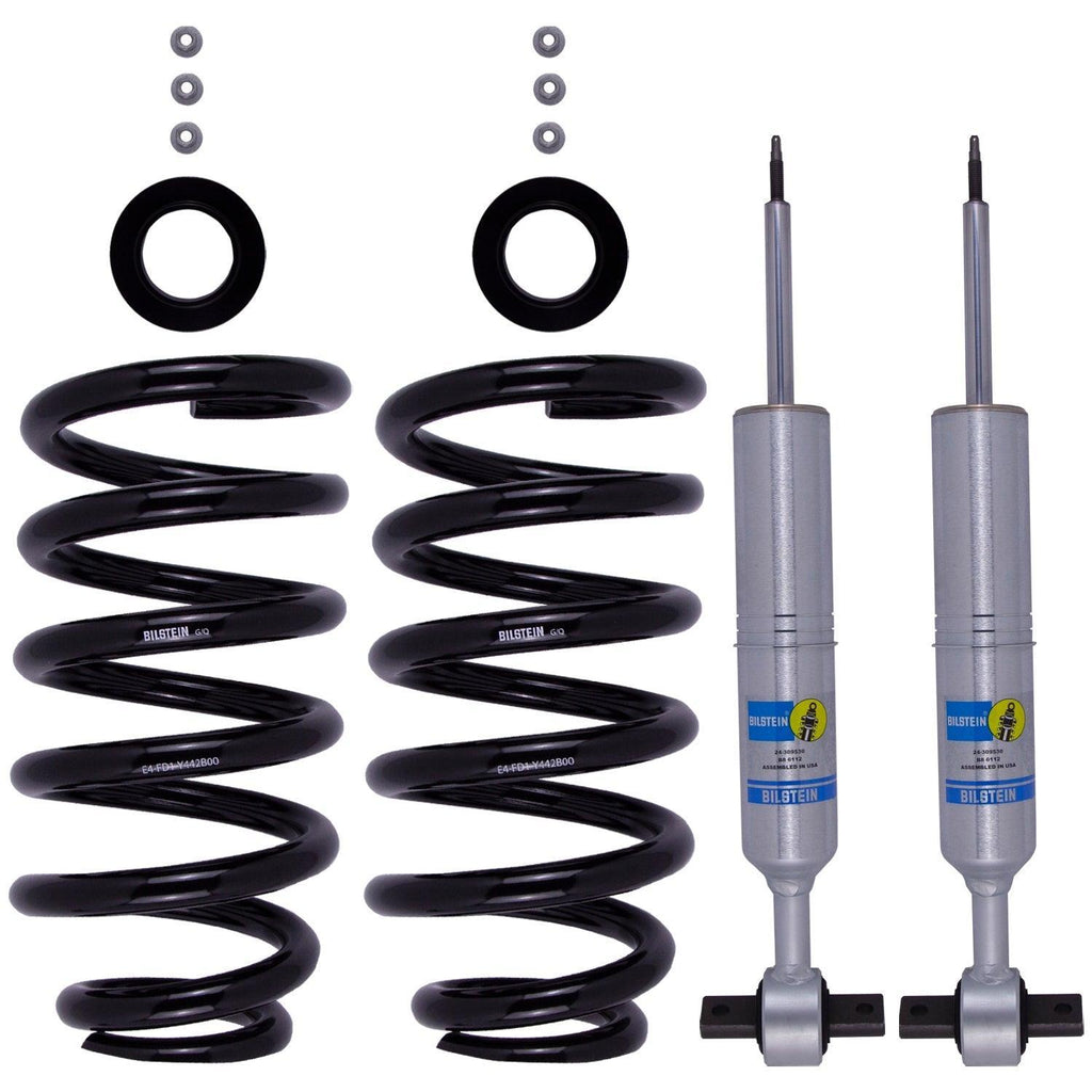 47-309524 Bilstein Shock Absorbers