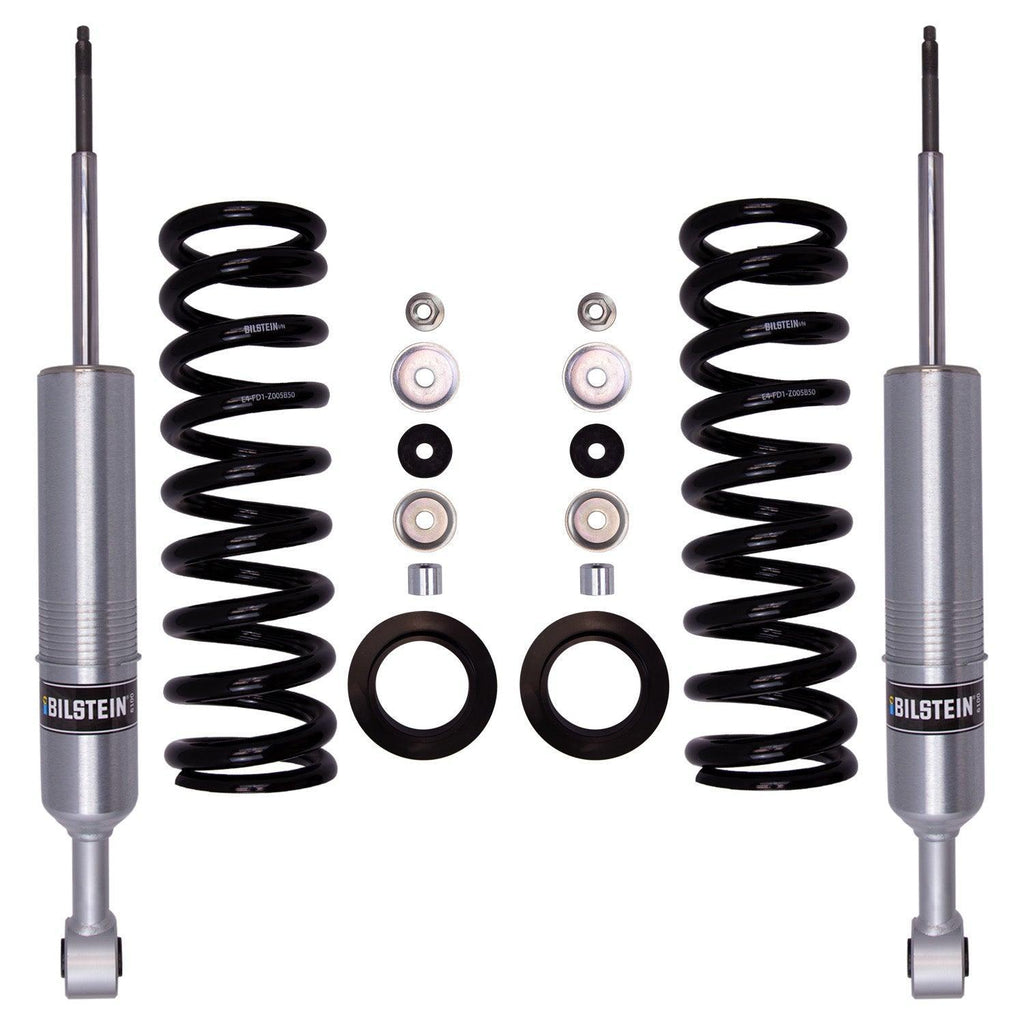 47-310025 Bilstein Shock Absorbers