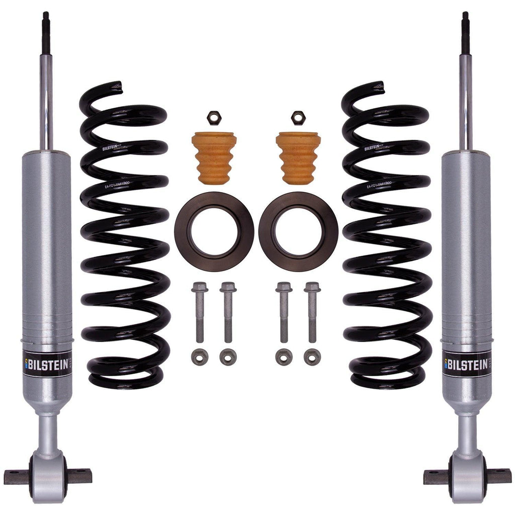 47-310995 Bilstein Shock Absorbers