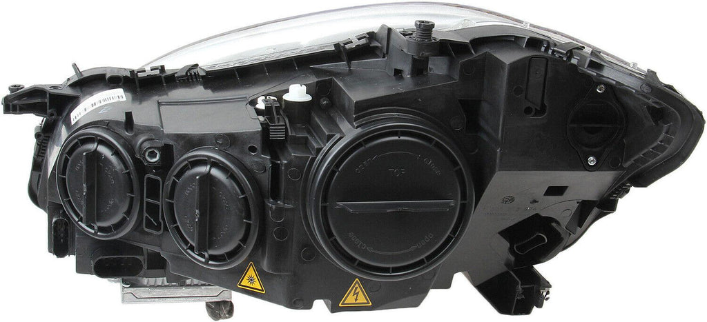Marelli Headlight Assembly for Mercedes-Benz LUS5441
