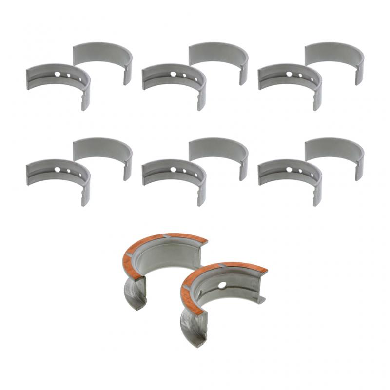 PAI INDUSTRIES ­-­ 470020 ­-­ STANDARD MAIN BEARING KIT REPLACES NAVISTAR 1823847C91