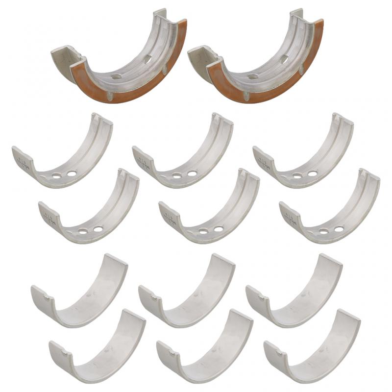 PAI INDUSTRIES ­-­ 470051 ­-­ MAIN BEARING SET REPLACES NAVISTAR 1823860C91