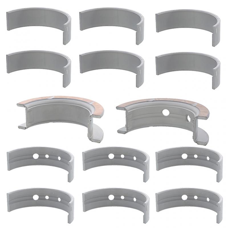 PAI INDUSTRIES ­-­ 470052 ­-­ MAIN BEARING SET REPLACES NAVISTAR 1823861C91