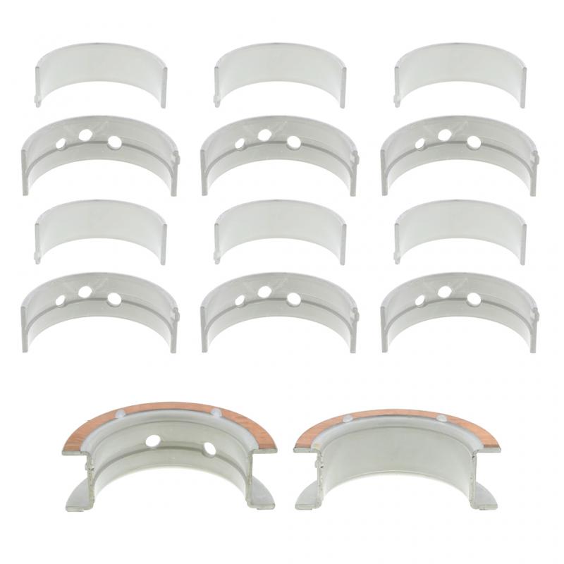 PAI INDUSTRIES ­-­ 470120 ­-­ STANDARD MAIN BEARING SET REPLACES NAVISTAR 2511360C91