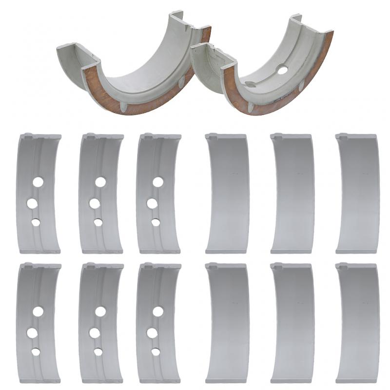 PAI INDUSTRIES ­-­ 470122 ­-­ MAIN BEARING SET