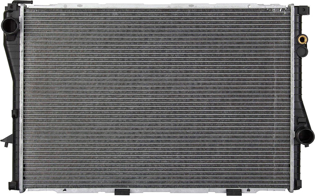 CU1401 Complete Radiator for BMW