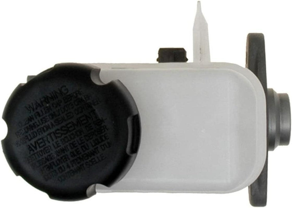 MC391116 Professional Grade Brake Master Cylinder