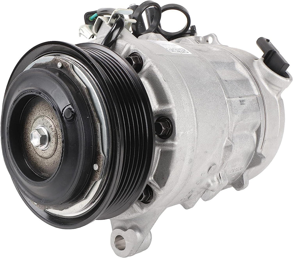 86801848 Air Conditioning Compressor Kit