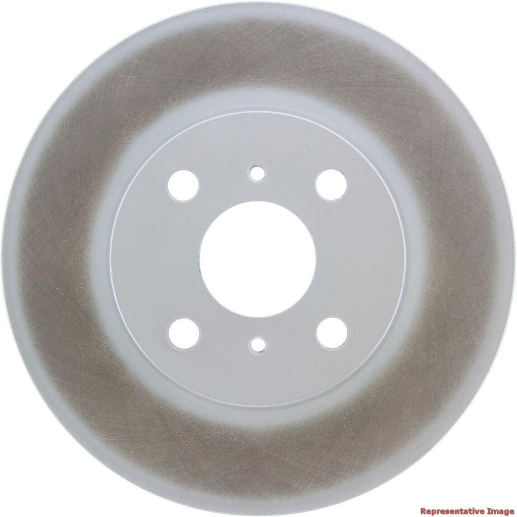 Centric Front Disc Brake Rotor for Prizm, Corolla (320.44092F)