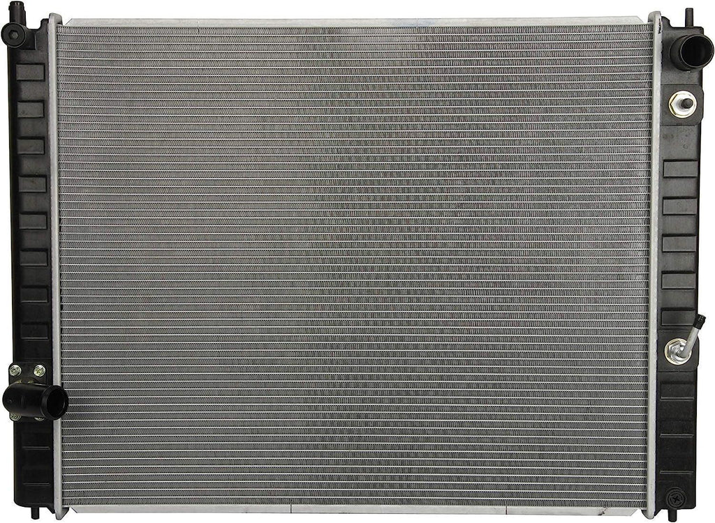 Spectra Complete Radiator CU13079