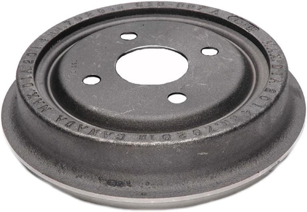 9627R Professional Grade Brake Drum
