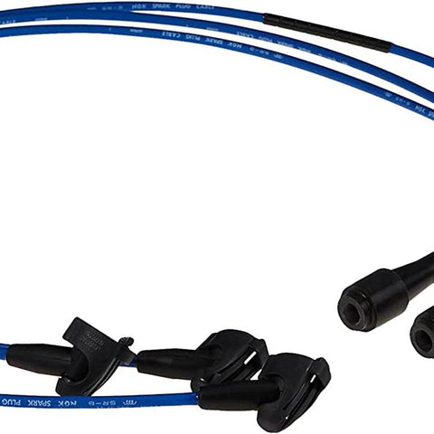 (4412) RC-TE66 Spark Plug Wire Set