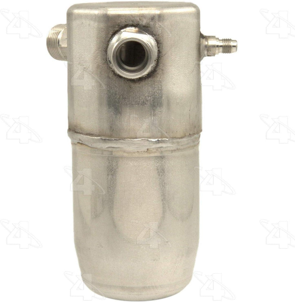 33129 Accumulator
