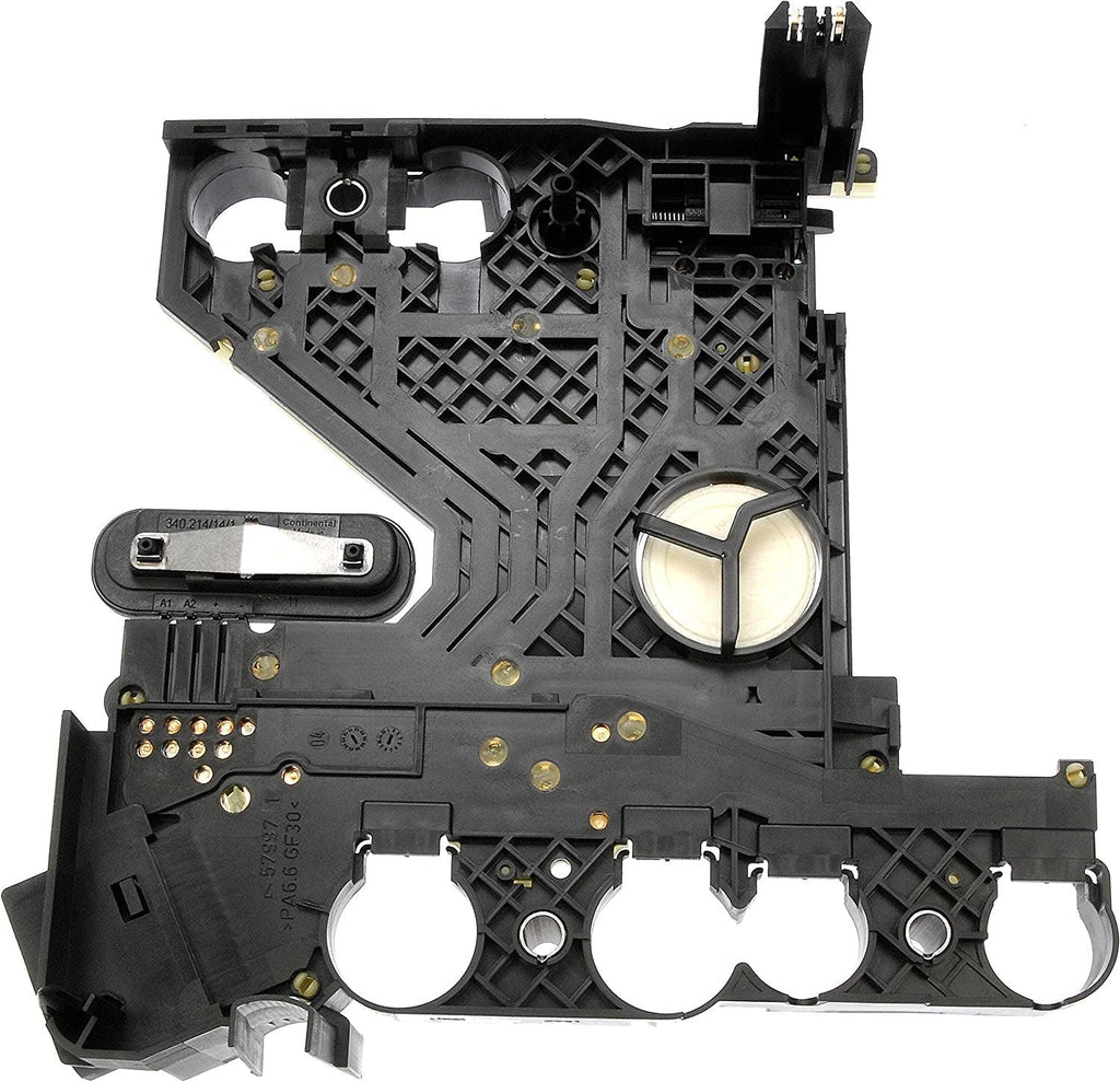 Dorman 917-678 Transmission Conductor Plate Kit Compatible with Select Models