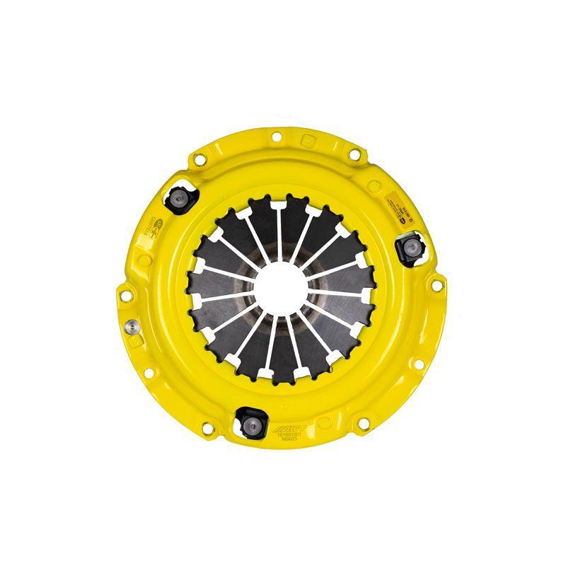 MB025 ACT Heavy Duty Pressure Plate - greatparts