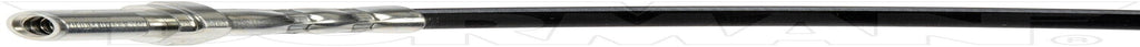 Dorman Brake Hydraulic Hose for Avalon, RX300, Solara, ES300, Camry H380922