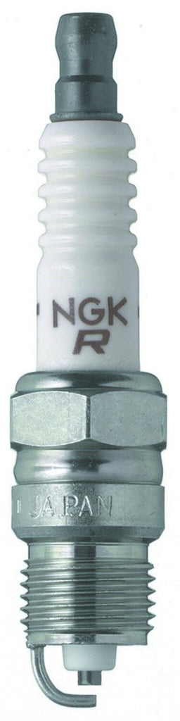 V-Power Spark Plug for Bronco, E-150 Econoline+More 6945