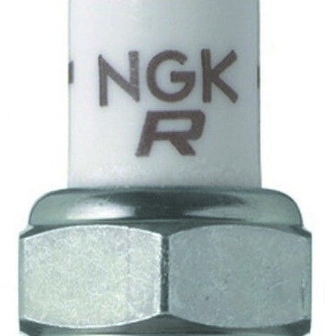 V-Power Spark Plug for Bronco, E-150 Econoline+More 6945
