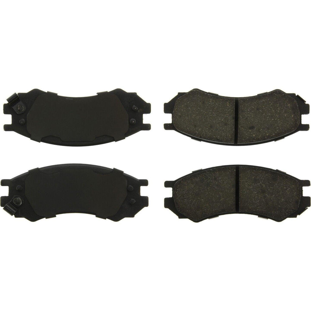 Centric Front Disc Brake Pad for Saturn (103.05070)