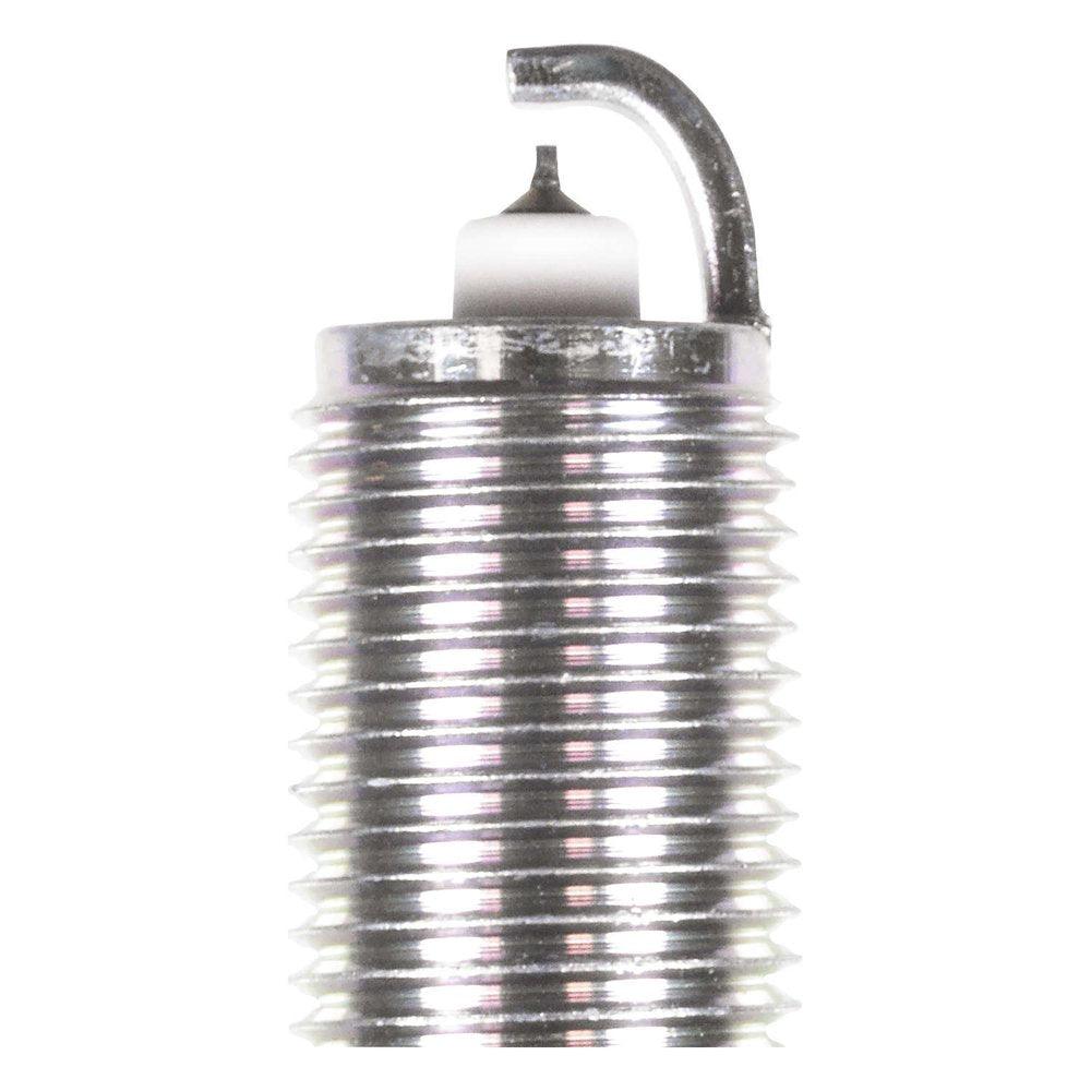 NGK Laser Iridium Spark Plug, Actual OE Part