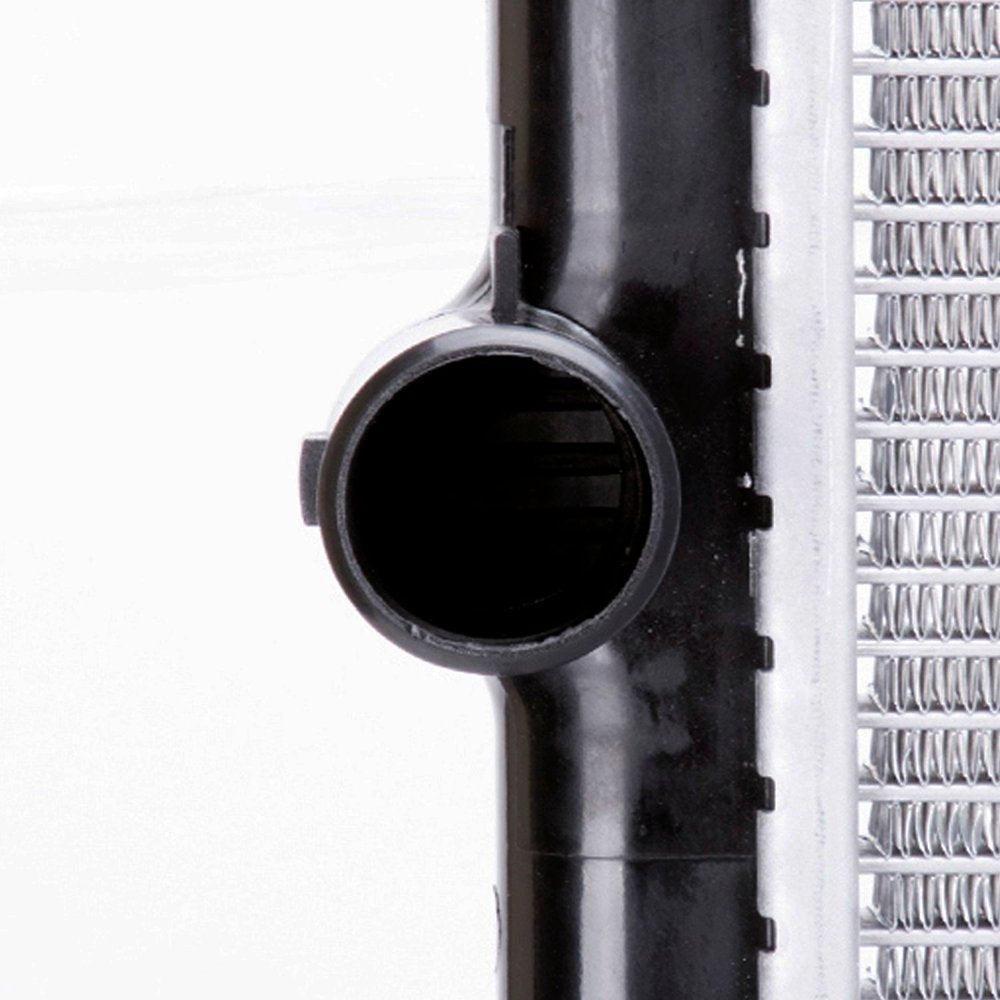 13071 Replacement Radiator for Jeep Liberty Fits 2000 Honda Prelude