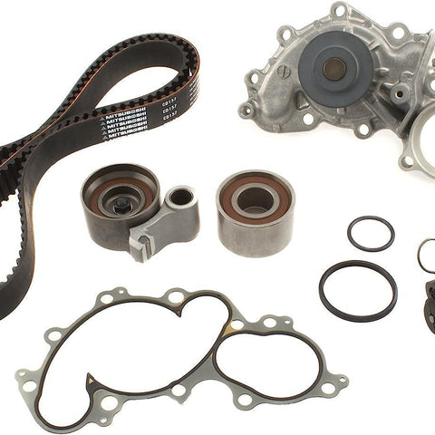 TKT-012 Engine Timing Belt Kit with Water Pump