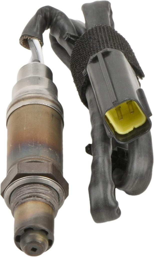 Bosch Automotive 13056 Oxygen Sensor, OE Fitment (Chevrolet, Geo, Toyota)