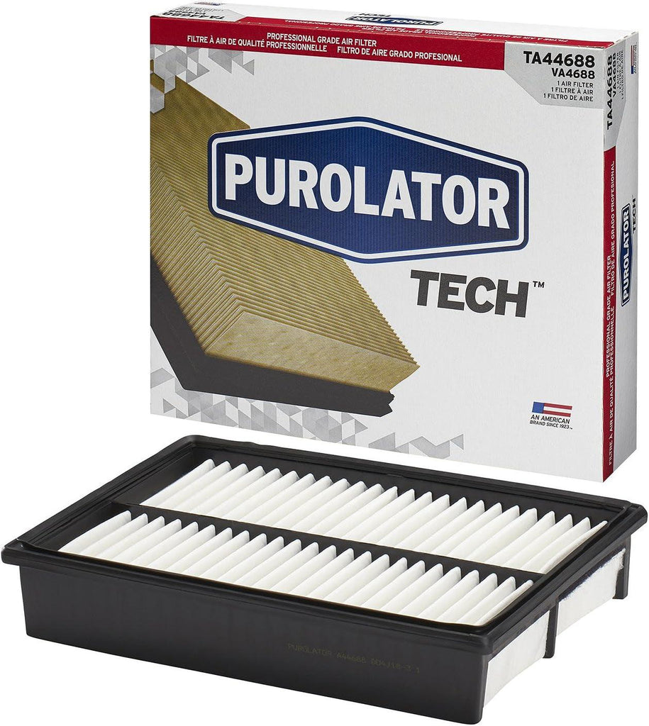 TA44688 tech Air Filter