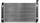 ‎ OEM-RA-1475 OE Style Aluminum Core Cooling Radiator Compatible with 92-95 Lumina Apv/Silhouette/Trans Sport, 3.8L with 2 Transmission Oil Coolers