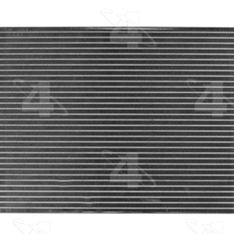 40251 Parallel Flow Condenser
