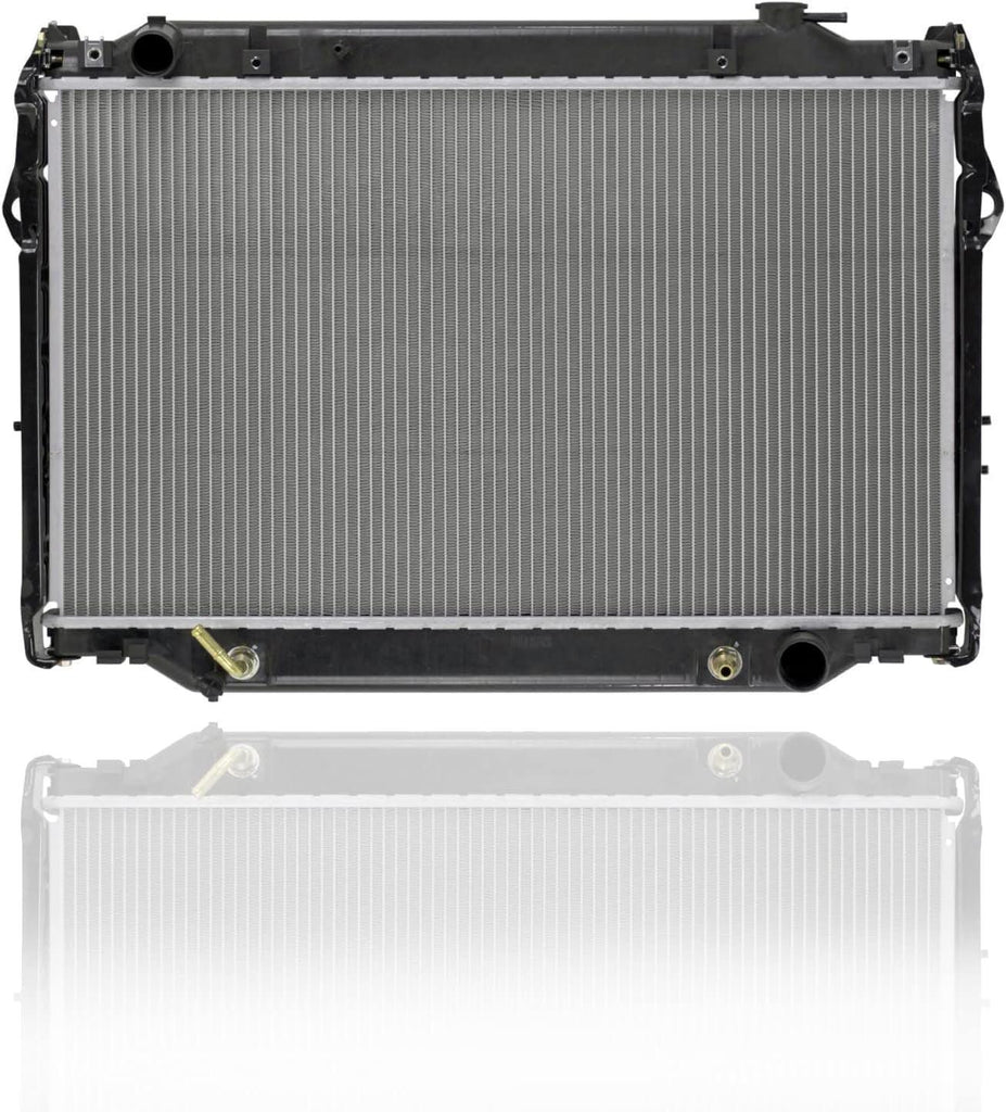 A1918 Radiator