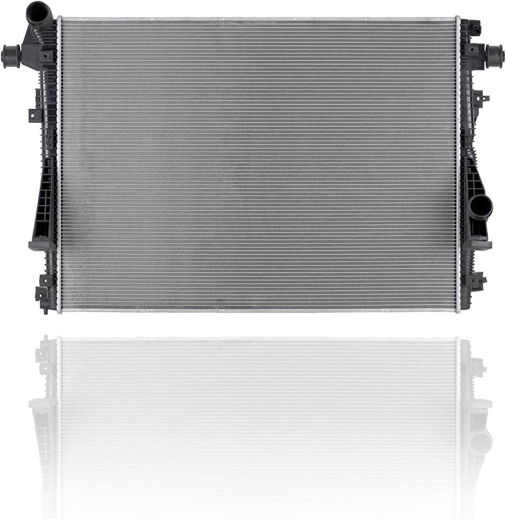 Radiator -  Compatible/Replacement for 13230 11-16 Ford Super-Duty 6.7L - Primary Radiator