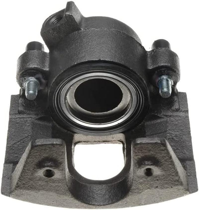 R-Line Replacement Remanufactured Front Disc Brake Caliper for Select 1987-1990 Dodge Dakota Model Years (FRC7021) (Renewed)