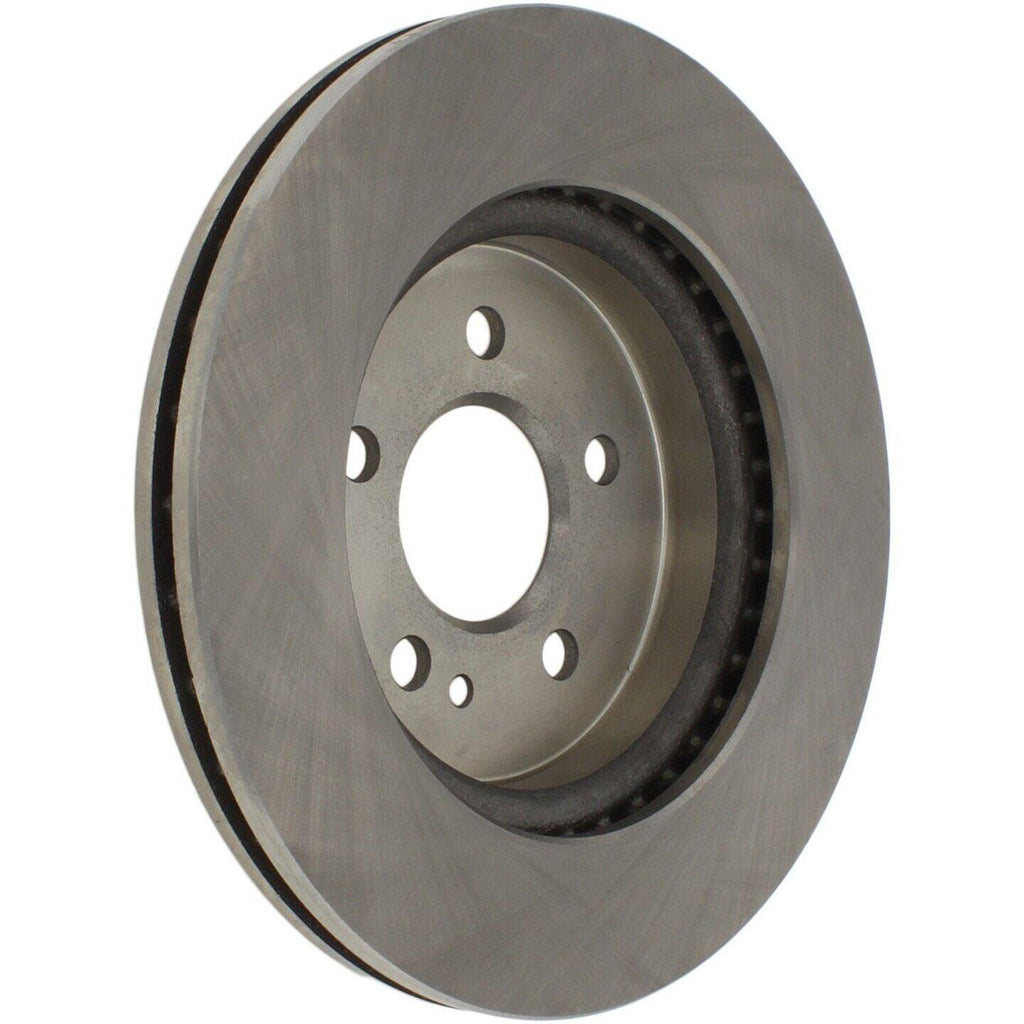 Centric Front Disc Brake Rotor for ML350, ML320, ML430 (121.35036)