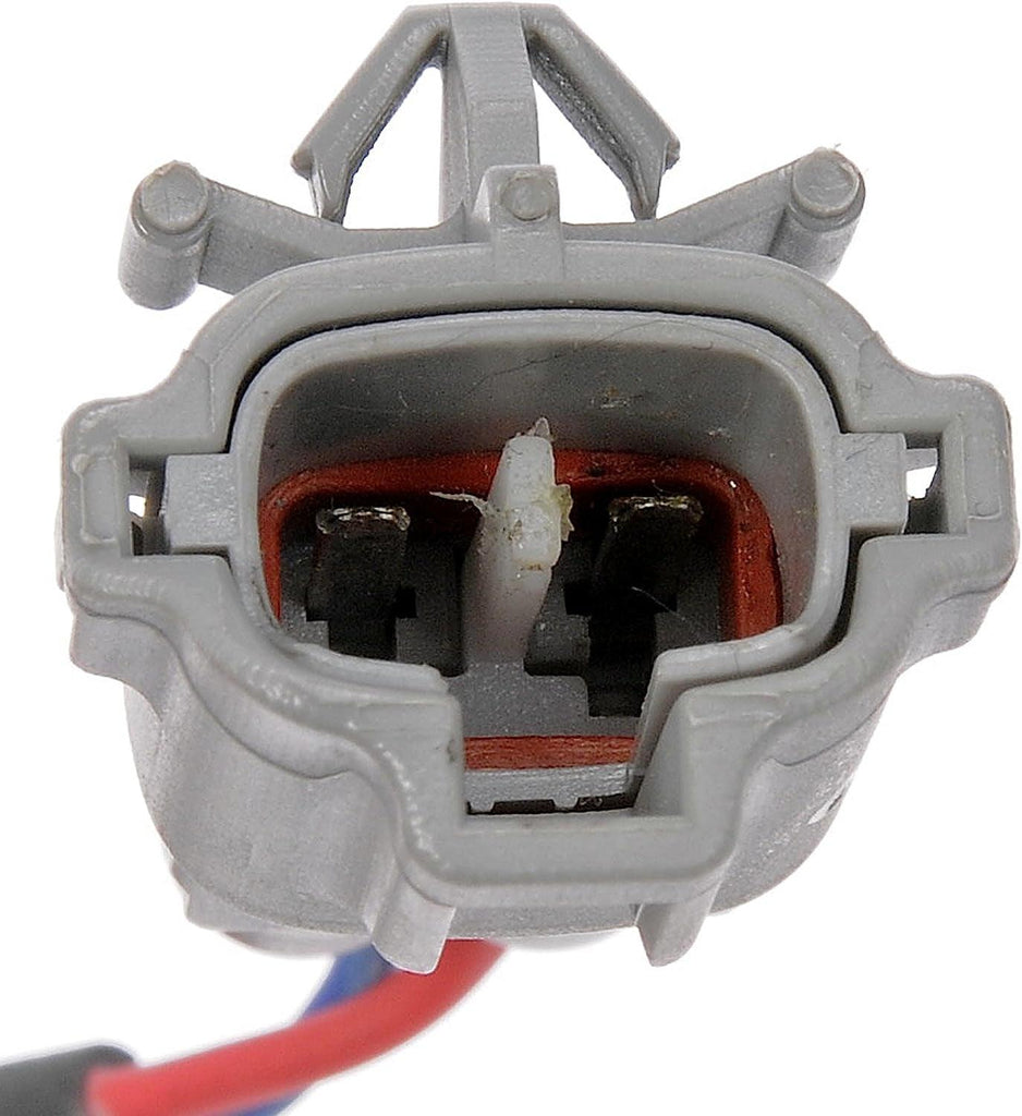 Dorman 970-333 Front Passenger Side ABS Wheel Speed Sensor Compatible with Select Toyota Models